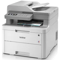 МФУ Brother DCP-L3550CDW фото 1